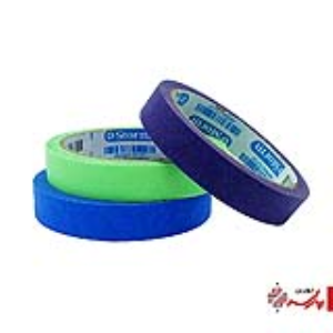 چسب کاغذی رنگی استورم