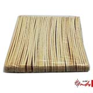 چوب بستنی باریک