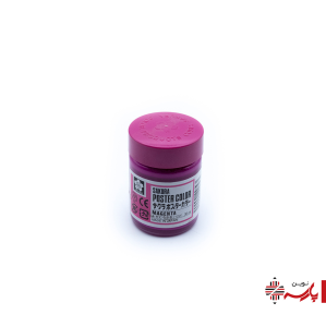 گواش تکی ساکورا