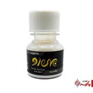 مدیوم لگانت رنگ پارچه 601 پیرو