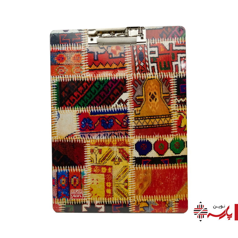 تخته شاسی آ4 کلاسیک ام دی اف ویان تخته شاسی آ4 کلاسیک ام دی اف ویان