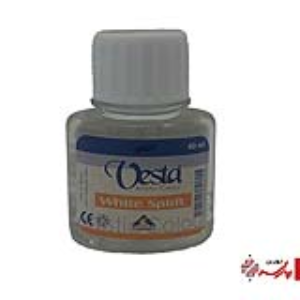 وایت اسپریت 40 میل وستا