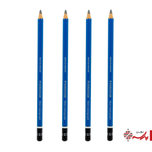 مداد طراحی مارس لوموگراف ب 100 استدلر