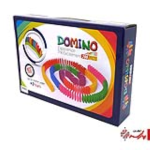 دومینو 200 تکه چالیک