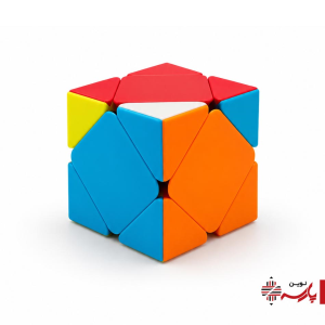 روبیک اسکیوب خودرنگ 513 کای وای