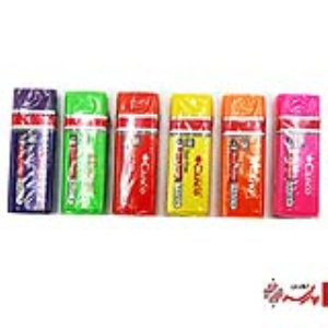 پاک کن رنگی میکرو پودر بزرگ کنکو