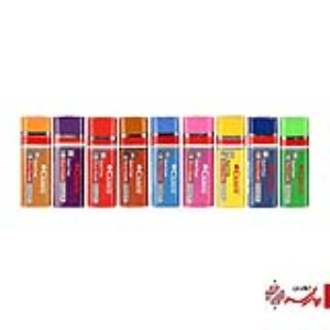پاک کن رنگی میکرو پودر بزرگ کنکو