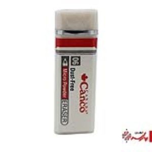 پاک کن سفید میکرو پودر بزرگ کنکو