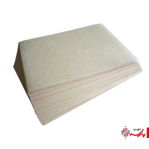 کاغذ پارس آ3 بزرگ 70 و 80 گرم (35*50)