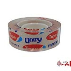 چسب نواری 36 یارد یونیتی