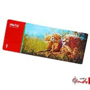 مداد رنگی 50 جعبه فلزی فکتیس