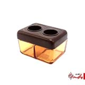 جاسنجاقی 2 قلو دلفین 202 سناپلاستیک