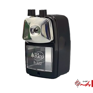 تراش رومیزی آنجل 5 322 ریکو