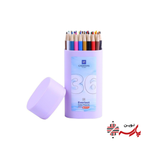 مداد رنگی اتودی 36 رنگ سیکلاس (کریتورز)