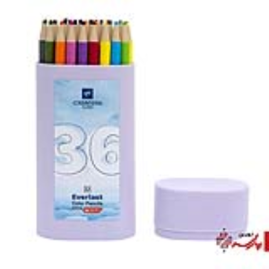 مداد رنگی اتودی 36 رنگ سیکلاس (کریتورز)