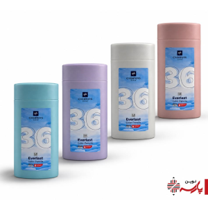 مداد رنگی اتودی 36 رنگ سیکلاس (کریتورز)