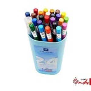 مداد رنگی اتودی 24 رنگ سیکلاس (کریتورز)