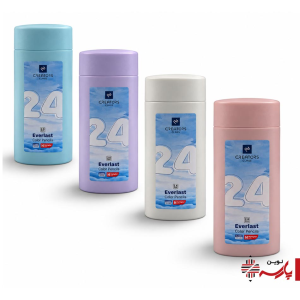 مداد رنگی اتودی 24 رنگ سیکلاس (کریتورز)