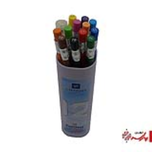 مداد رنگی اتودی 12 رنگ سیکلاس (کریتورز) مداد رنگی اتودی 12 رنگ سیکلاس (کریتورز)