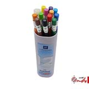 مداد رنگی اتودی 12 رنگ سیکلاس (کریتورز)