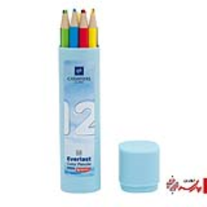 مداد رنگی اتودی 12 رنگ سیکلاس (کریتورز)