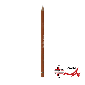 مداد کنته سفید پاریس