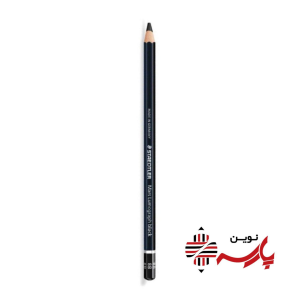 مداد طراحی مارس لوموگراف مشکی ب6 استدلر