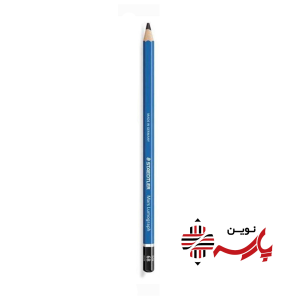 مداد طراحی مارس لوموگراف آبی ب6 استدلر