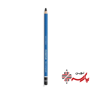مداد طراحی مارس لوموگراف آبی ب8 استدلر