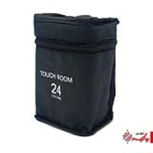 ماژیک راندو 2 سر 24 رنگ کیفی نیوتاچ ماژیک راندو 2 سر 24 رنگ کیفی نیوتاچ