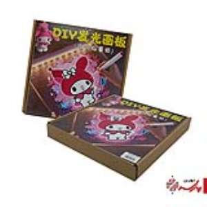 برد نقاشی ال ای دی