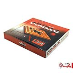 بازی اتللو 6*6 صادراتی پندار نیک