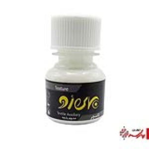 مدیوم تکسچر رنگ پارچه 45 میل 605 پیرو