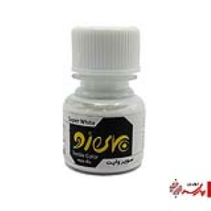 رنگ پارچه 45 میل سفید سوپروایت اوپک 100 پیرو
