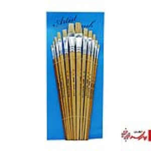 قلمو 12 عددی سری 579 ماریس (کله اسبی)