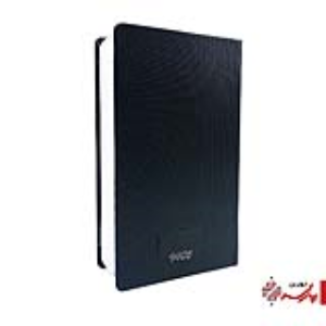 سررسید 1405 اروپایی چرم طرحدار پلاکدار ویدا کد 3 آپادانا