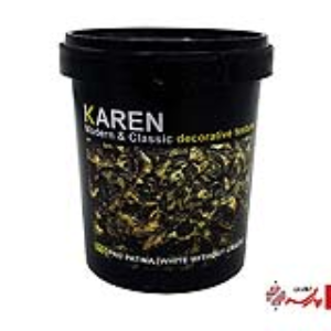 خمیر تکسچر پتینه (بسکت) کارن
