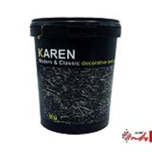 خمیر تکسچر کاه گل کارن