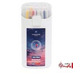 مداد رنگی اتودی 36 پرو سیکلاس (کریتورز)