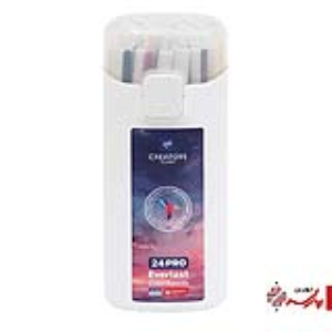 مداد رنگی اتودی 24 پرو سیکلاس (کریتورز)
