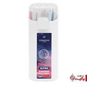 مداد رنگی اتودی 18 پرو سیکلاس (کریتورز)