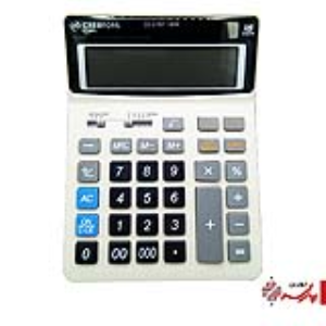 ماشین حساب رومیزی 2767 سیکلاس (کریتورز)