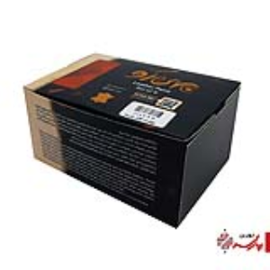رنگ پارچه چرم 45 میل 6 رنگ پیرو