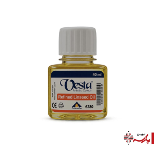 روغن بزرک 40 میل وستا