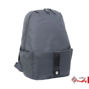 کوله پشتی روزانه طوسی نیلپر مدل تیکو