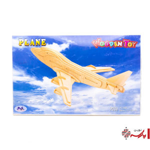 هواپیمای بوئینگ 039-P نانو کالا