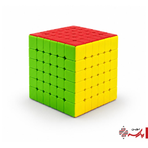 روبیک 6*6 خودرنگ 10157 کای وای