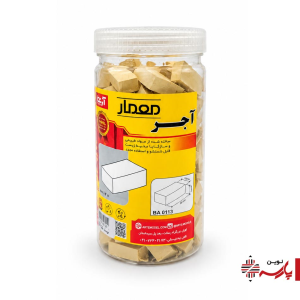 بازی آجر 120 عددی معمار آرته
