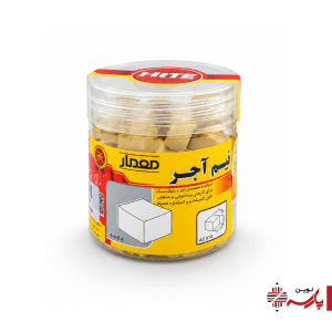 بازی نیم آجر 60 عددی معمار آرته