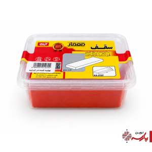 بازی سقف 12 عددی معمار آرته